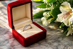 alliance nuptiale