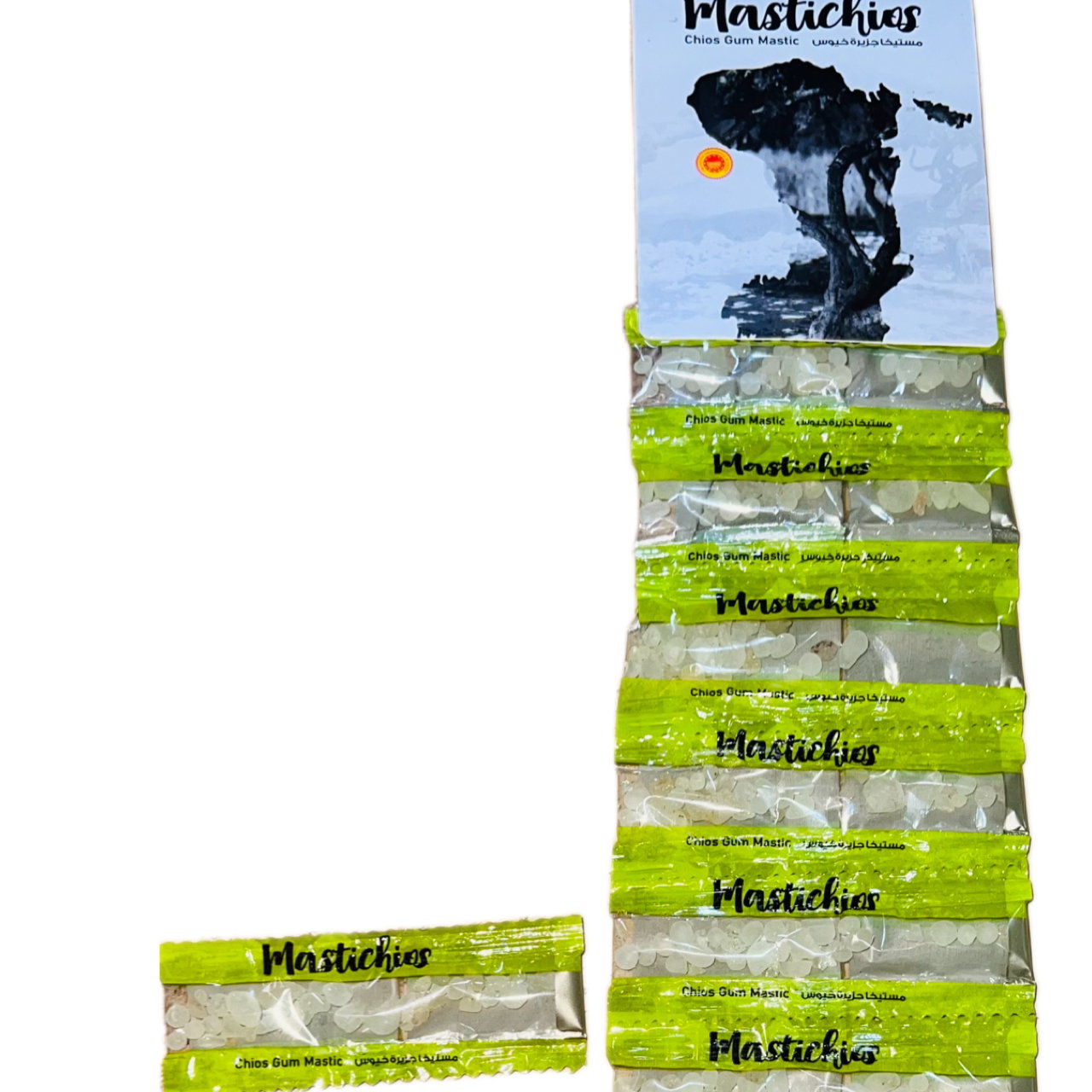 Greek mastic مستكه يونانيه_0