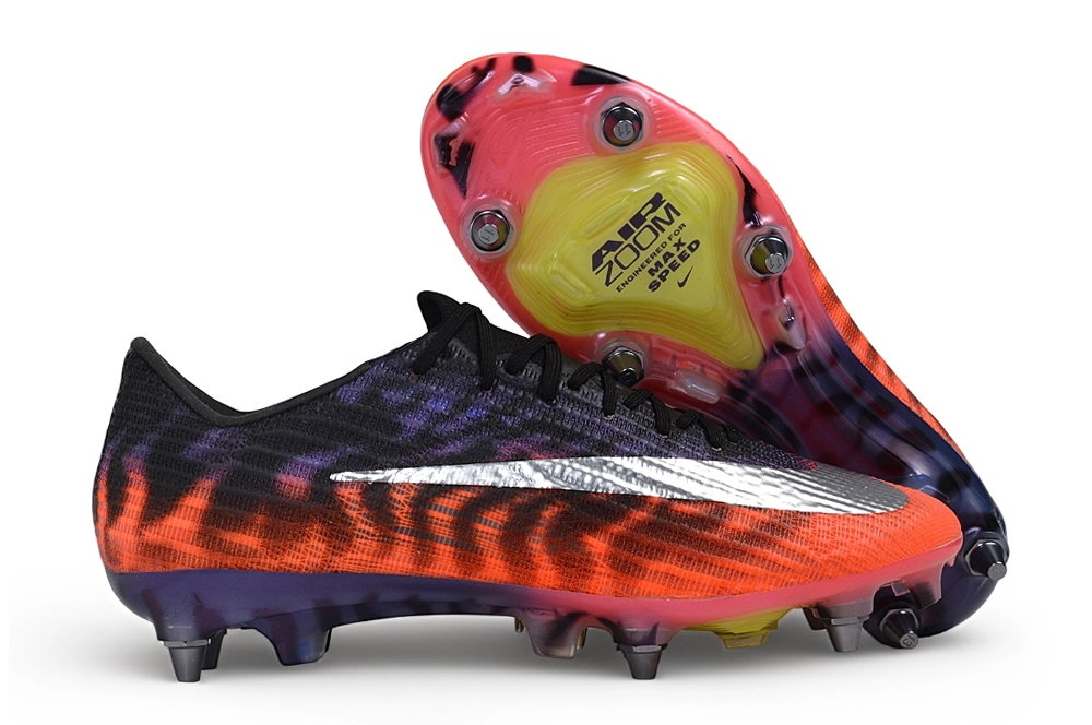 Nike Air Zoom Mercurial Vapor XVII MaxSpeed SG
