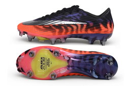Nike Air Zoom Mercurial Vapor XVII MaxSpeed SG