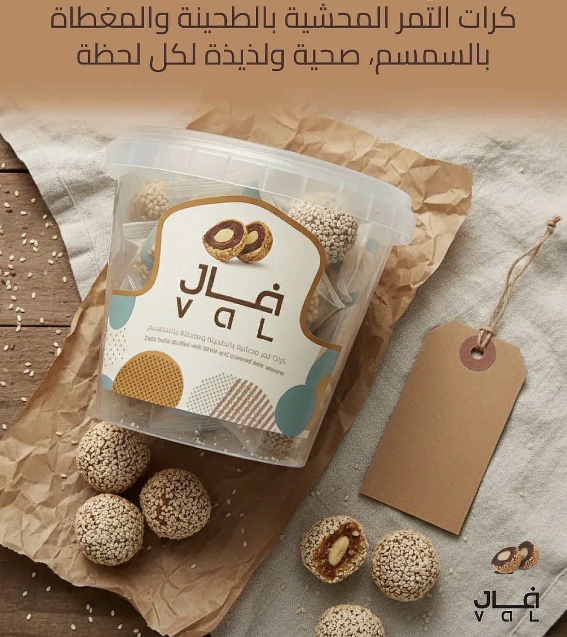 Val تمر فال_1