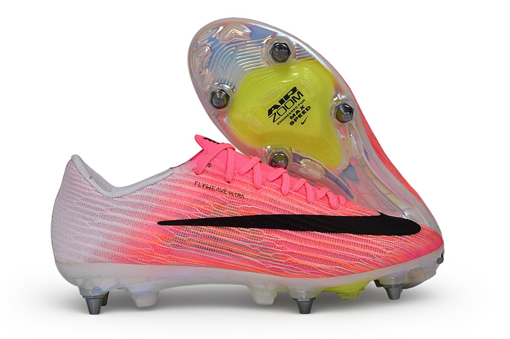 Nike Air Zoom Mercurial Vapor XVII MaxSpeed SG_8