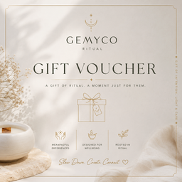 Gift vouchers