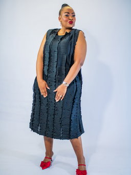 Lucida Dress