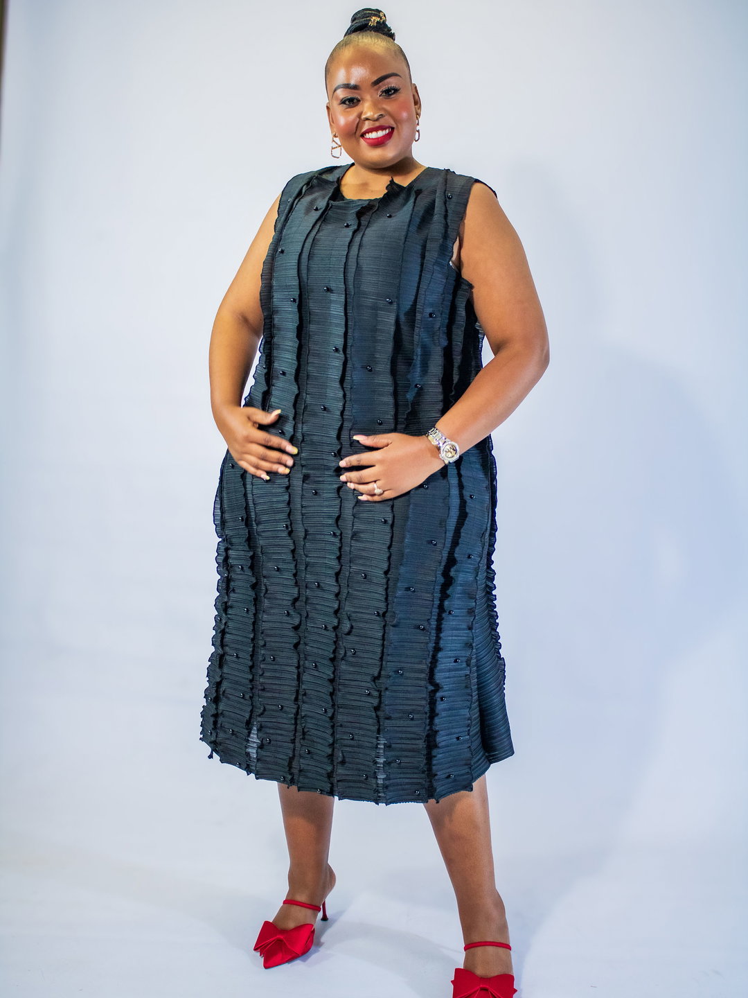 Lucida Dress
