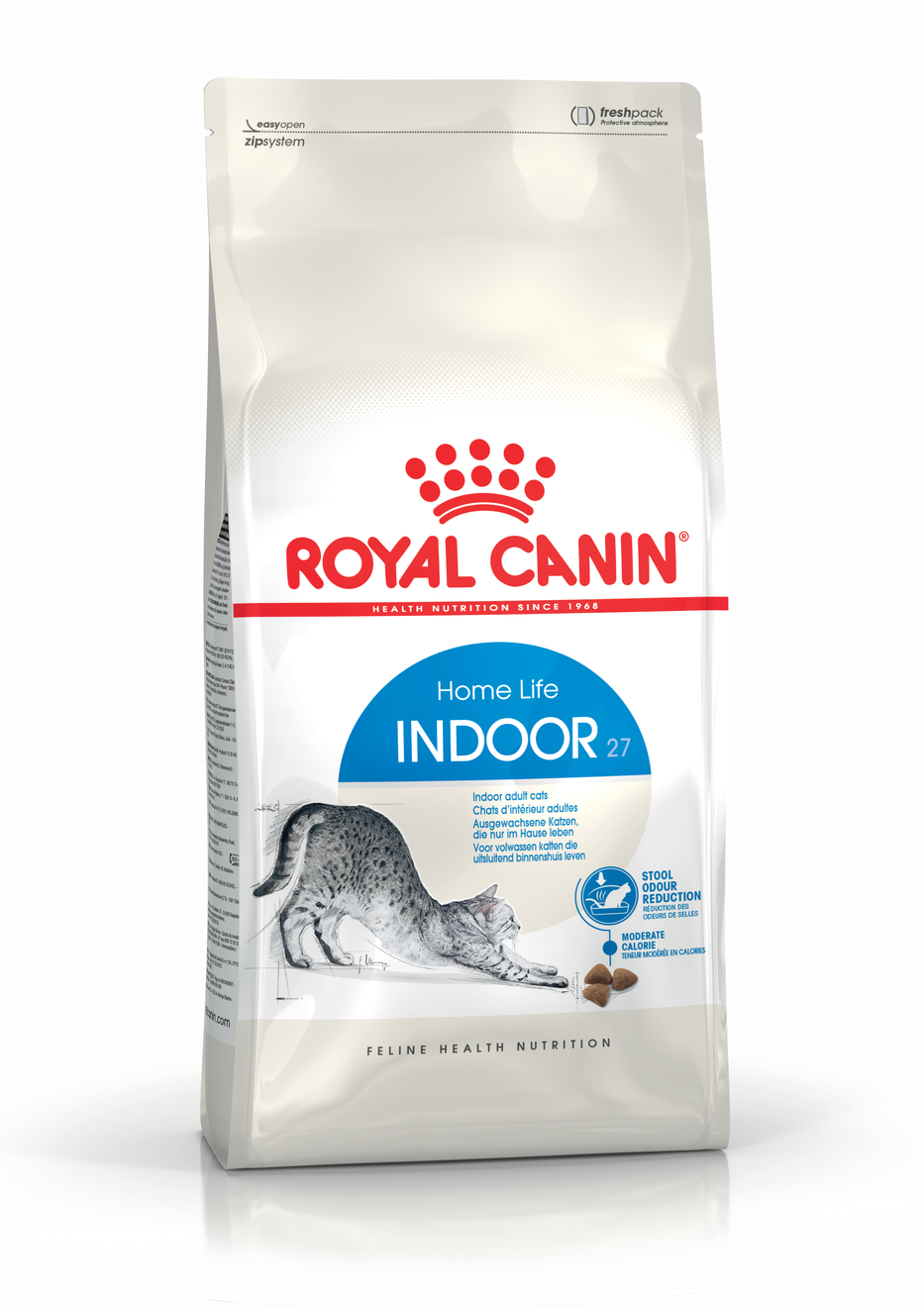 Royal Canin Indoor 27 Adult