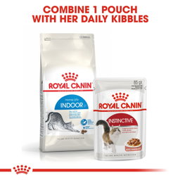 Royal Canin Indoor 27 Adult