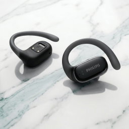 Ecouteurs Philips model TAT3708BK