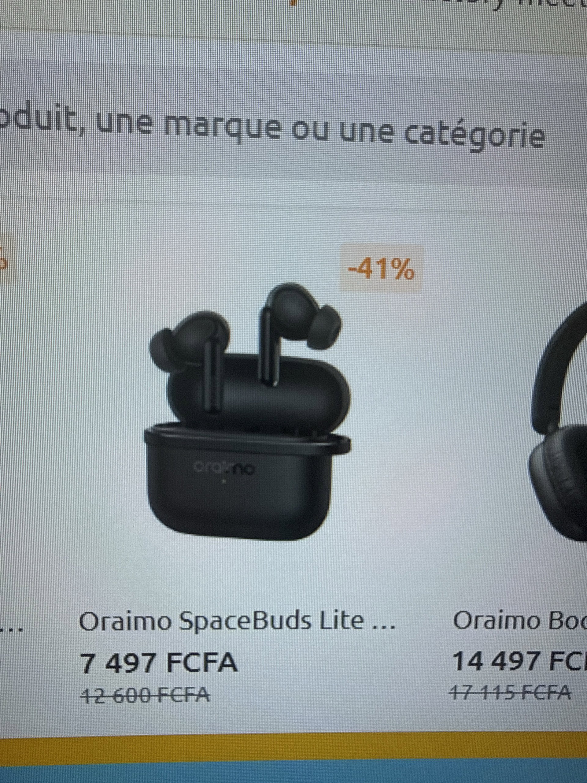 Écouteurs Bluetooth_0