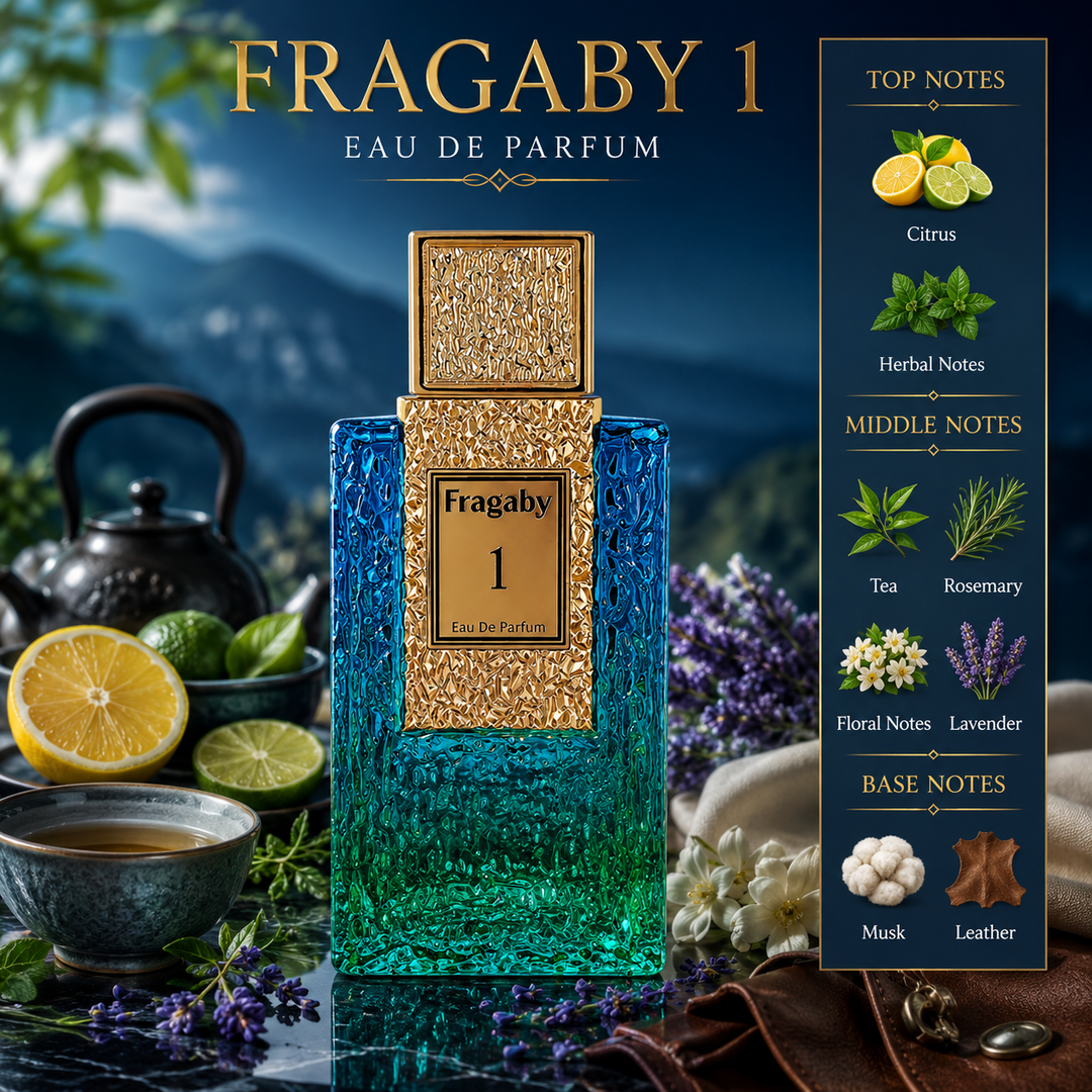 FRAGABY 1