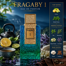 FRAGABY 1