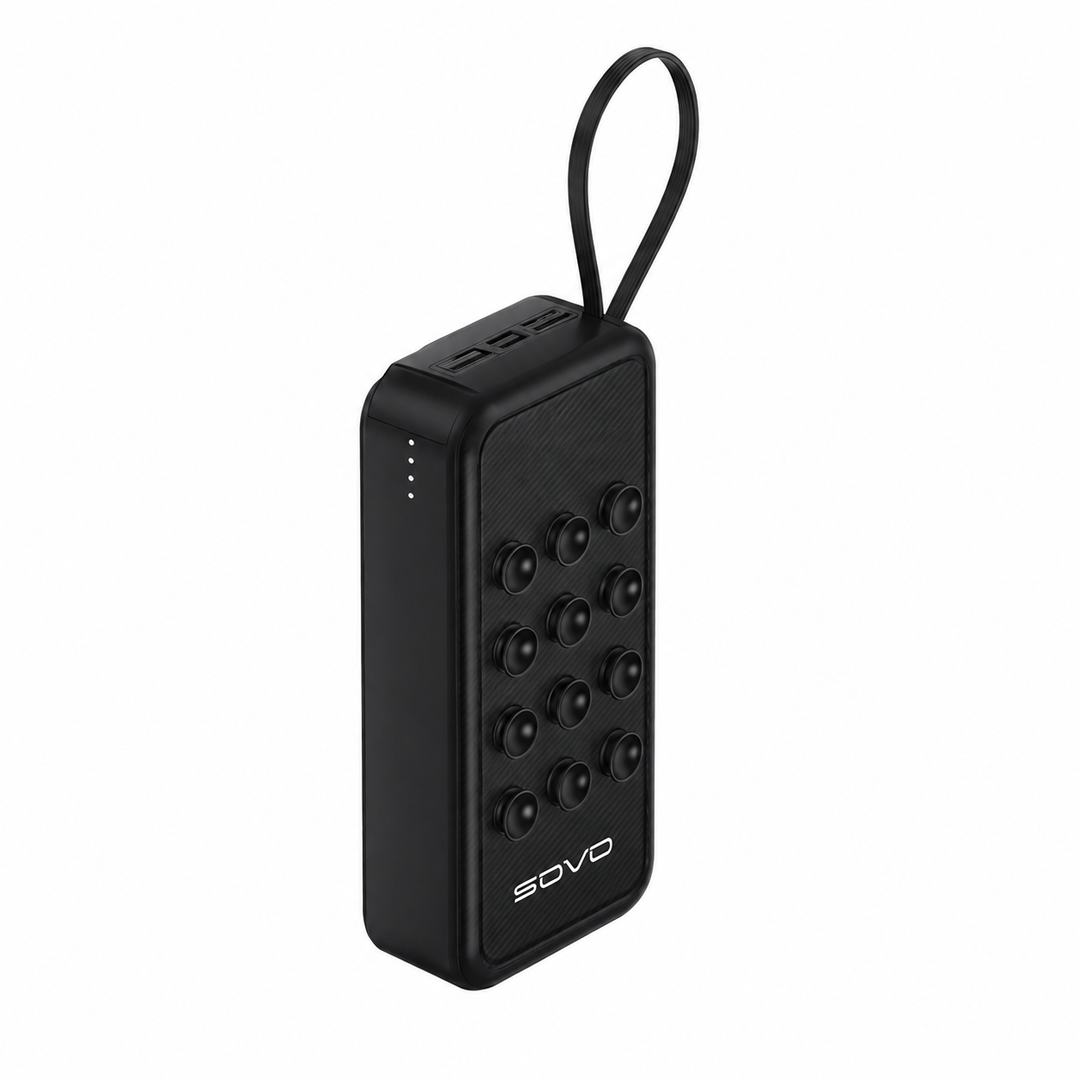 Power Bank SOVO 20 000 mAh