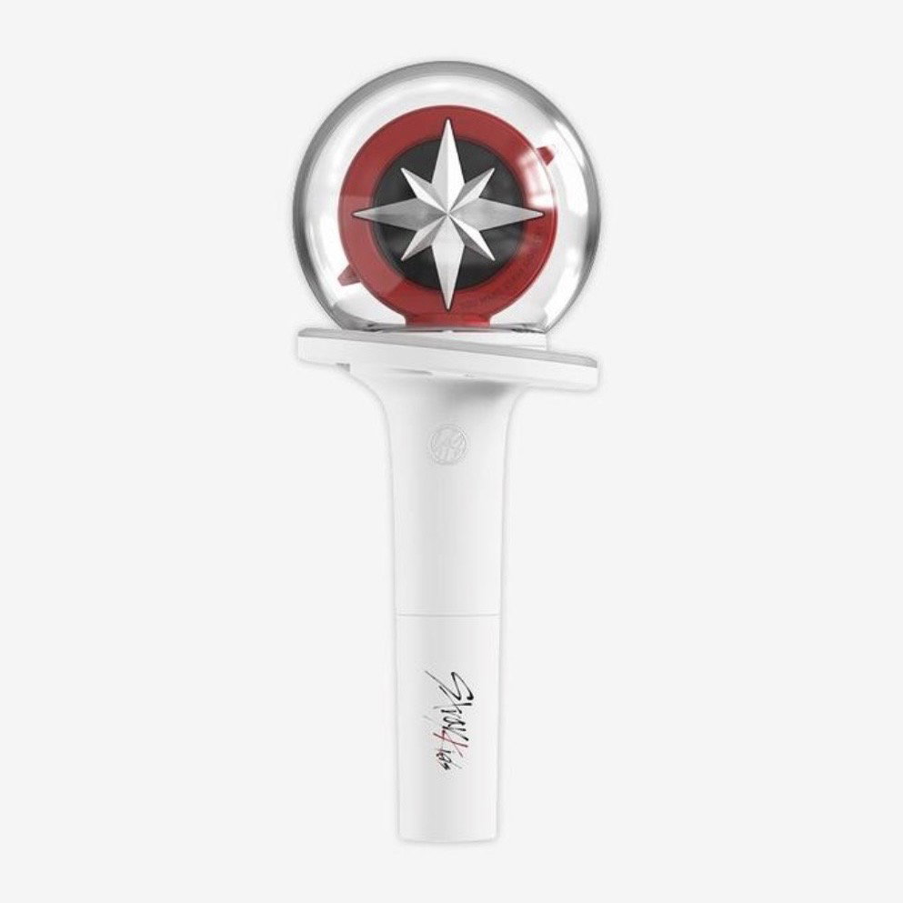 Sktraykids - Light stick ver 2_0