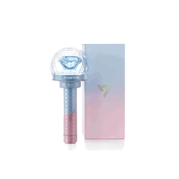 Seventeen - light stick ver 3 ( 10th anniversary)