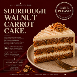 CAKE