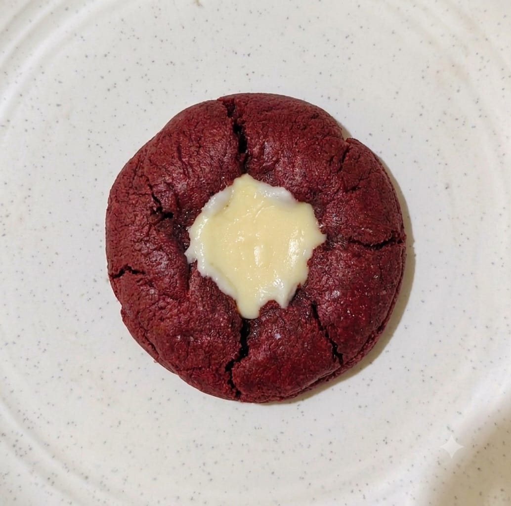 Red Velvet Cheese