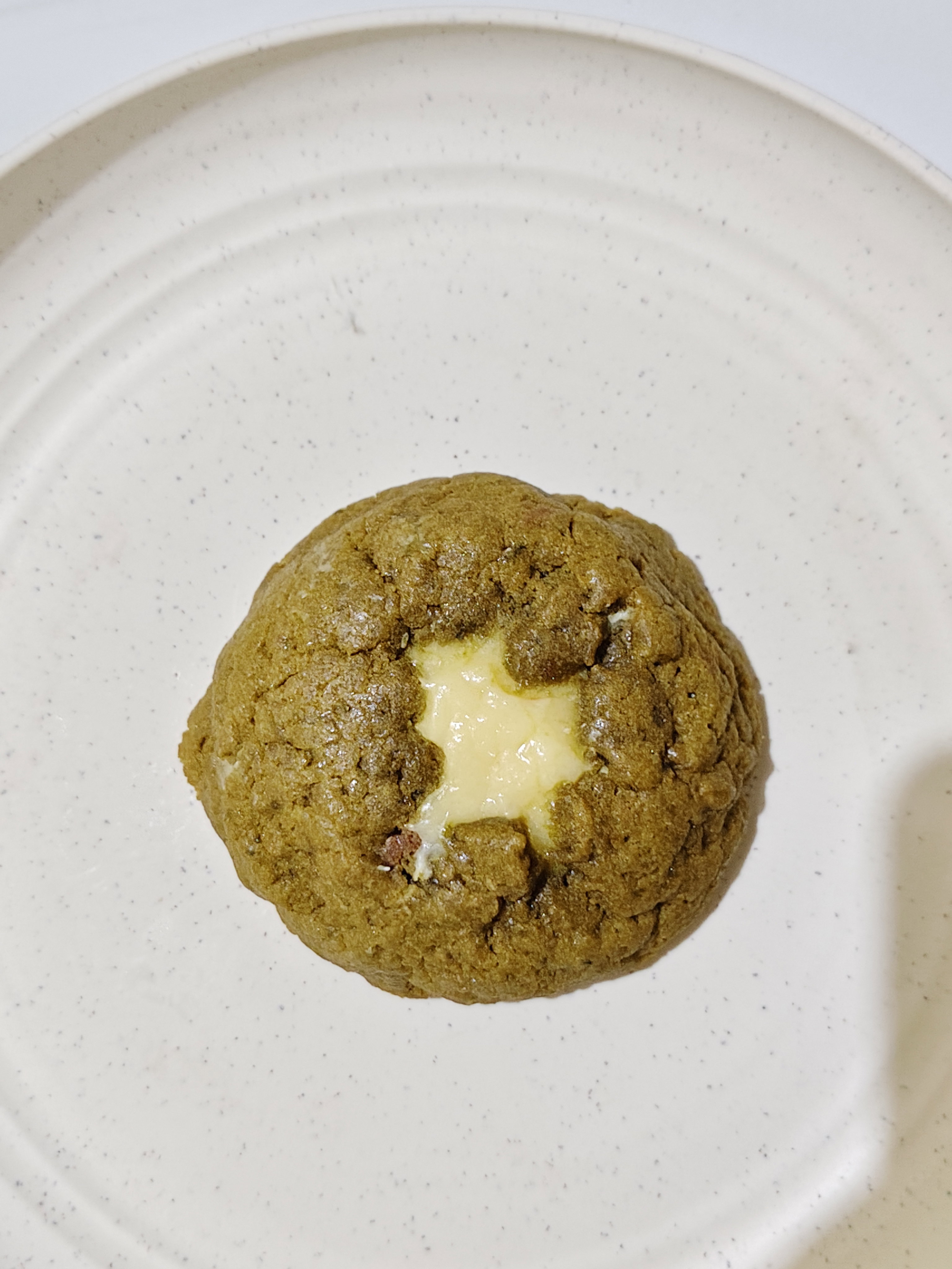 Matcha Cheese