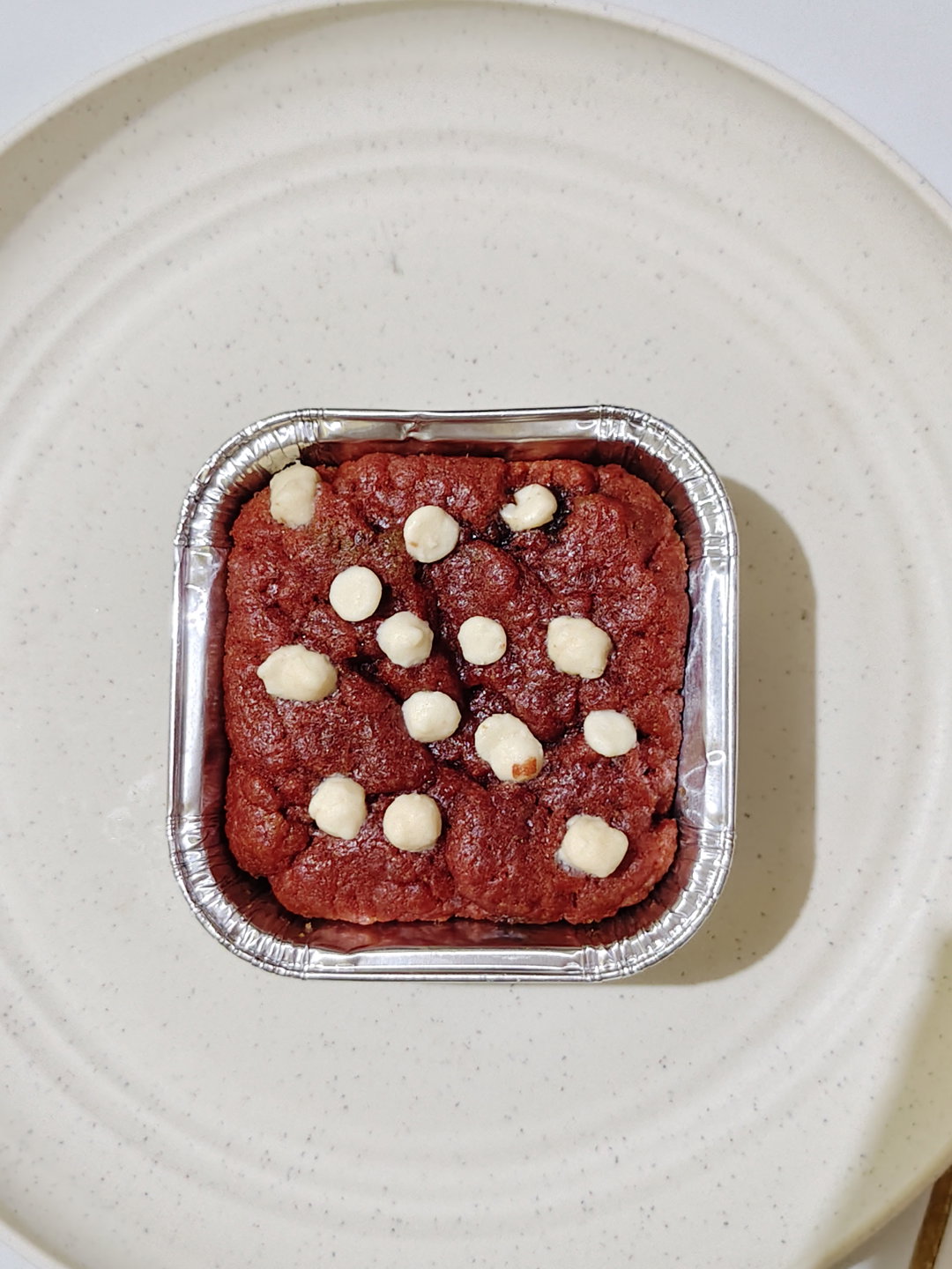 Red Velvet Choco