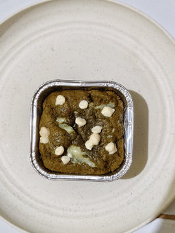 Matcha Cheese