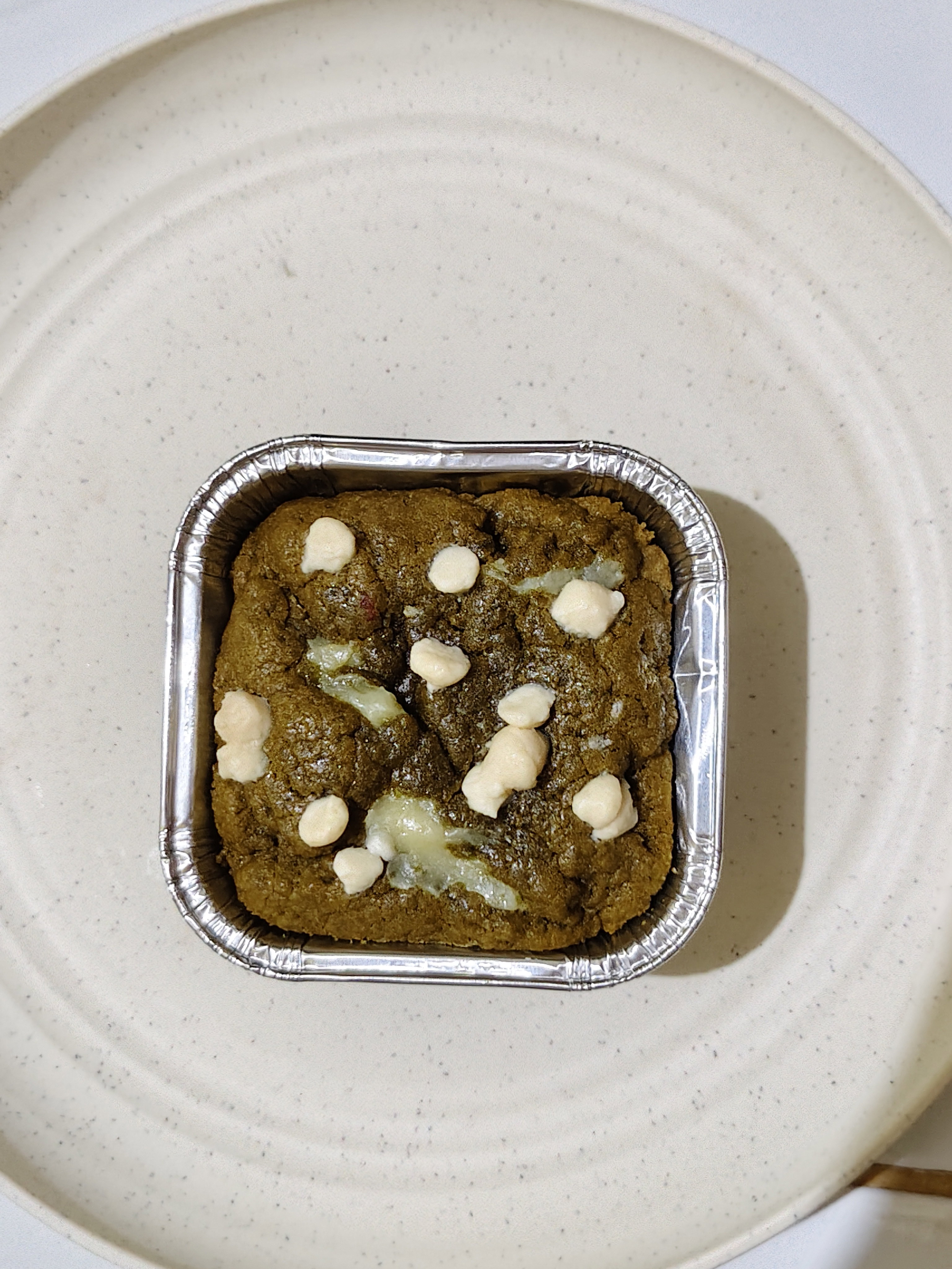 Matcha Cheese