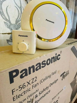 Brasseurs Panasonic