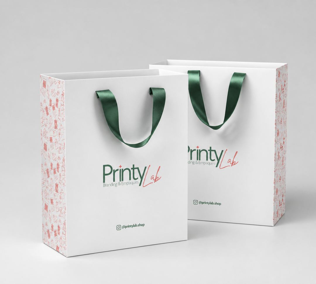 Shopping Bag Small 