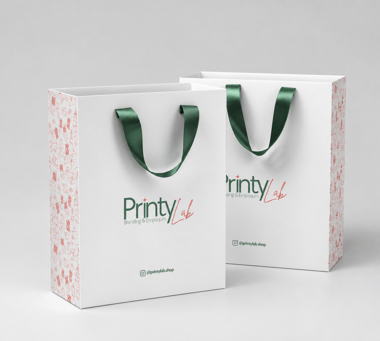 Shopping Bag Small _0