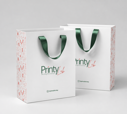 Shopping Bag Small 