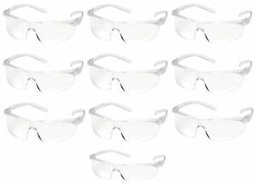 Lentes de seguridad