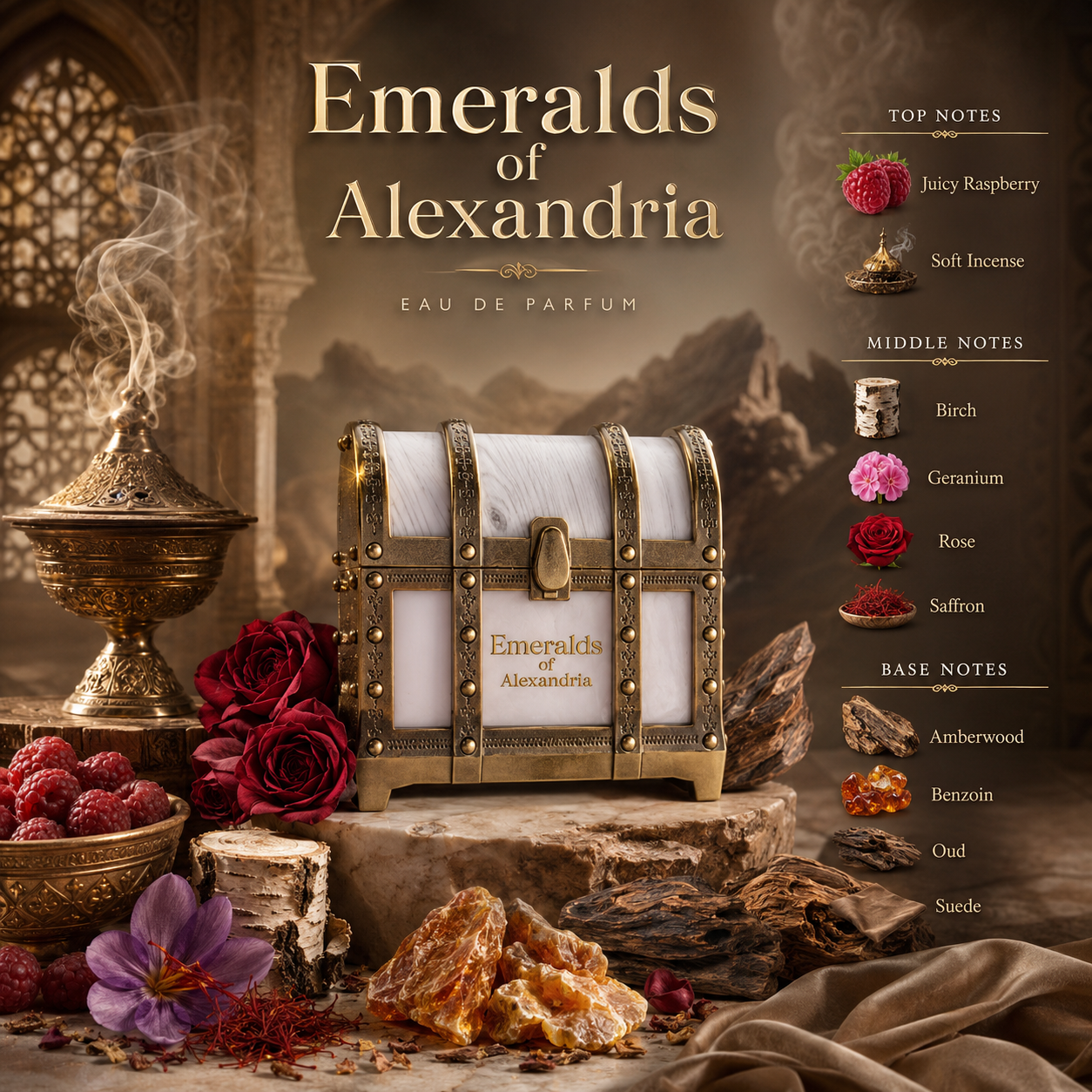 EMERALDS OF ALEXANDRIA_0