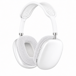 Casque Bluetooth Sans Fil Vert sauge – Son Immersif & 
