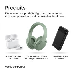 Produits