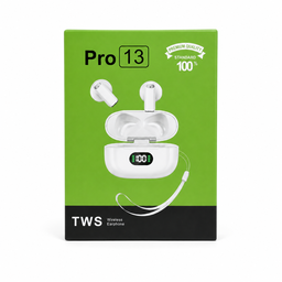  écouteurs sans fil TWS Pro 13