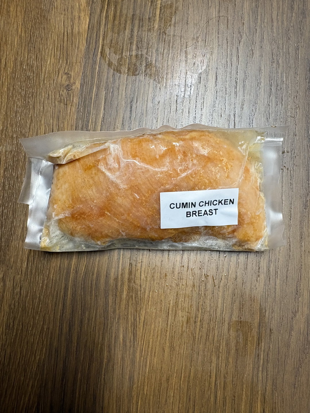 Chicken Breast  [Cumin] (220gm/pc)