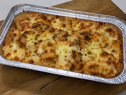 Baked Rice Mala (Chicken) (1–2 pax)