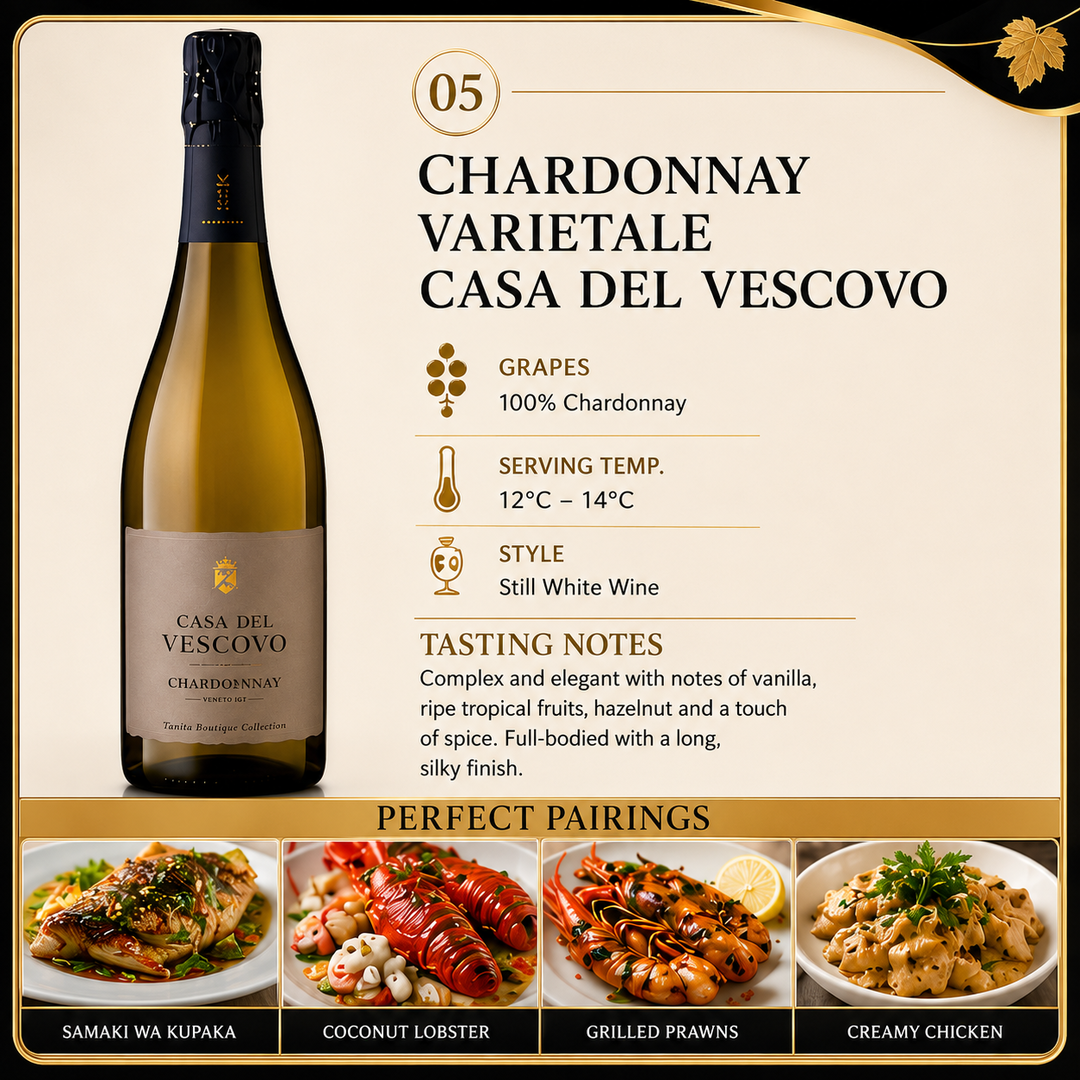 Chardonnay
