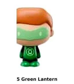05 Linterna verde 