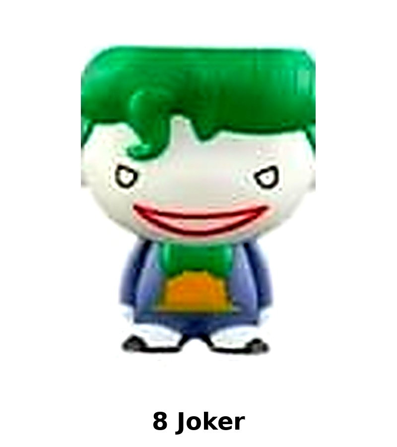 08 Joker 
