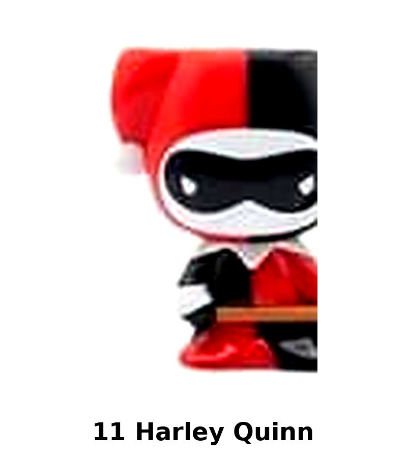 11 Harley Quinn_0