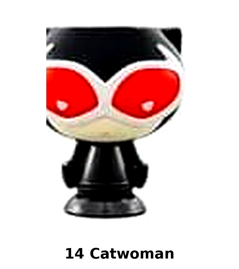 14 Gatúbela 