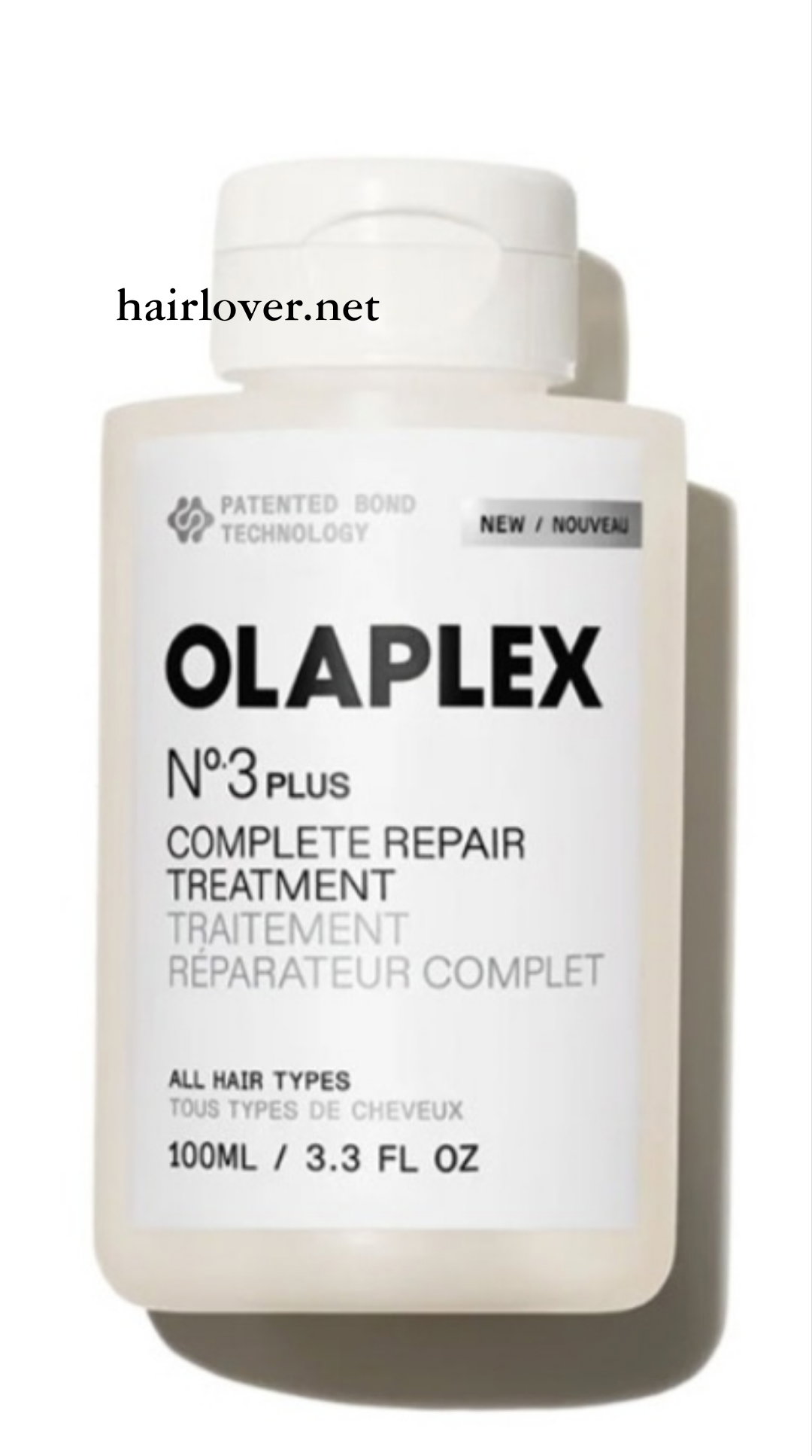 Olaplex TREATMENT (NO.3) PLUS 100ML
