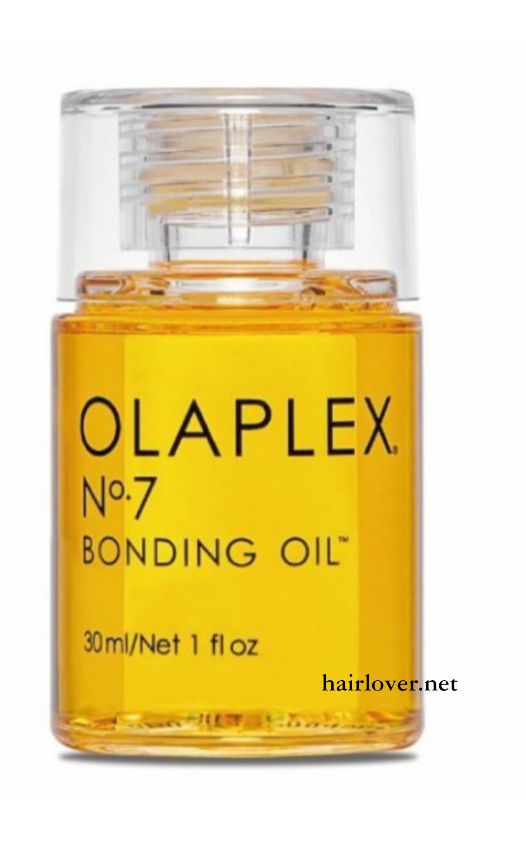 Olaplex BONDING OIL (NO.7) 30ML