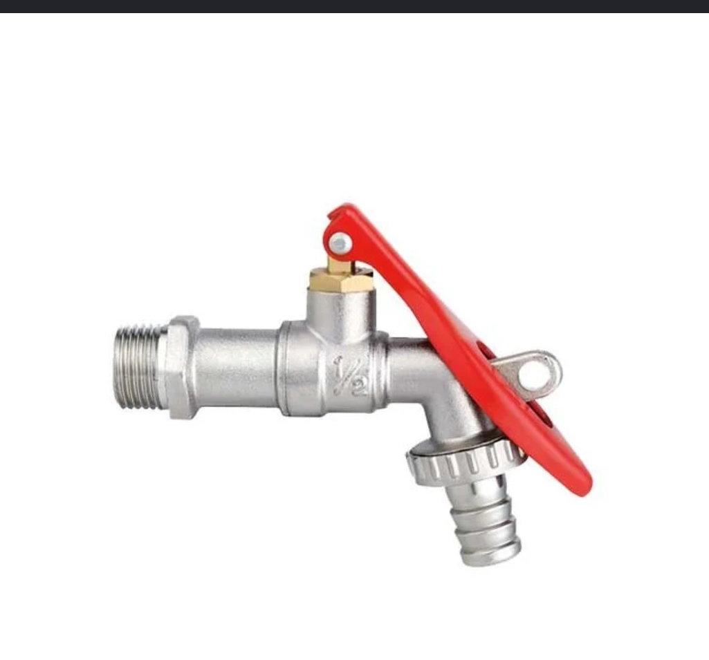 Bt lockable tap