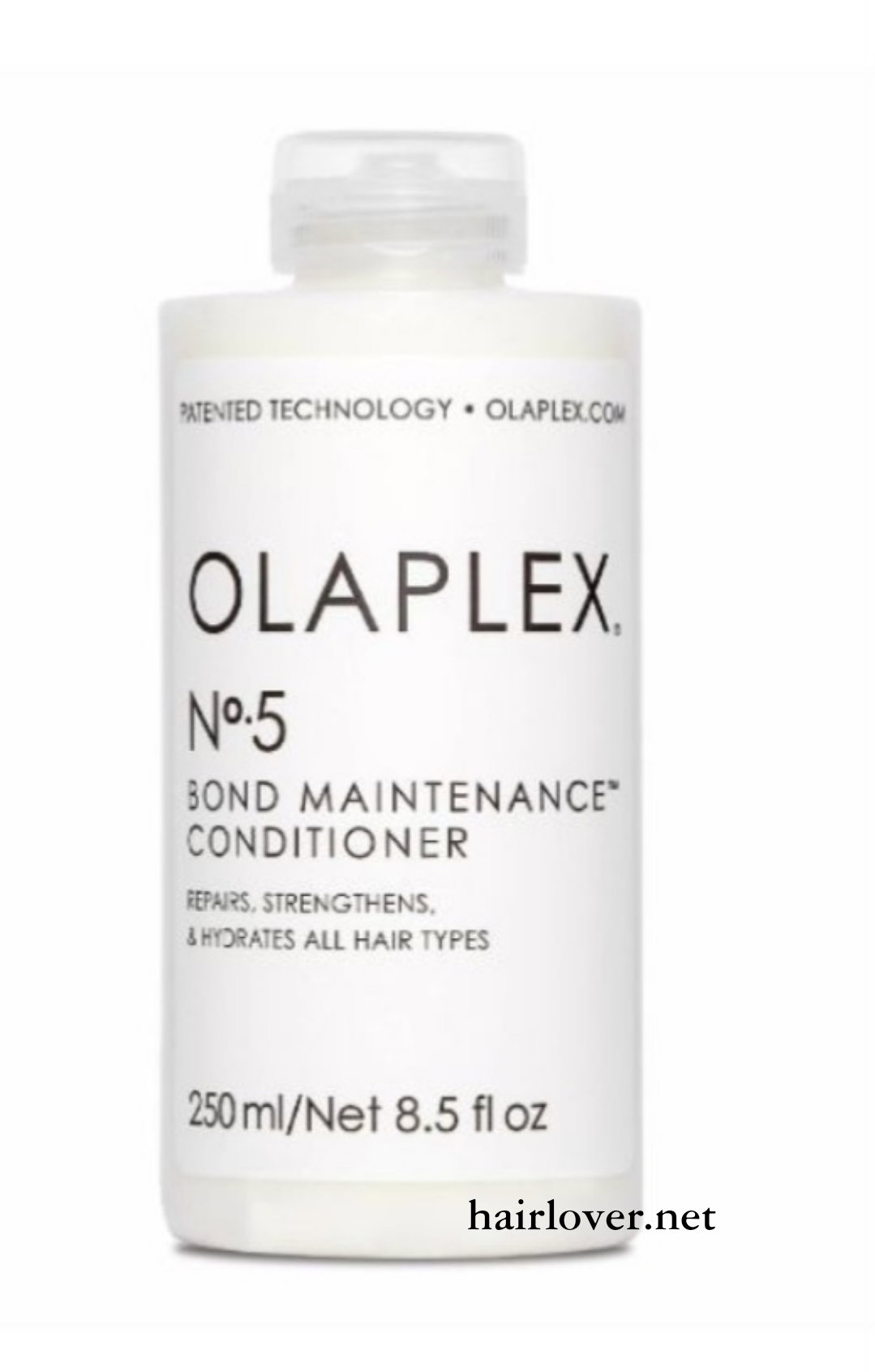 Olaplex BOND MAINTENANCE CONDITIONER  (NO.5) 250ML