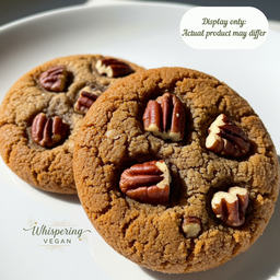 Nutty Bunch Cookies