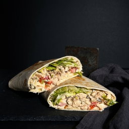 WRAPS