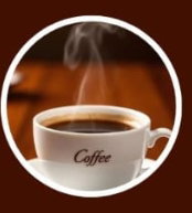 Coffee (1 cup)