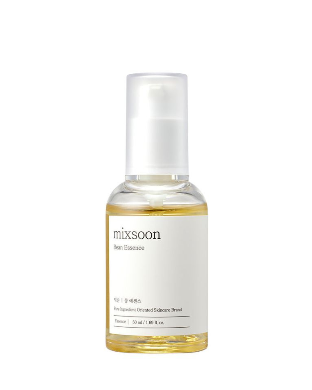 [Mixsoon] Bean Essence 50 ml_1