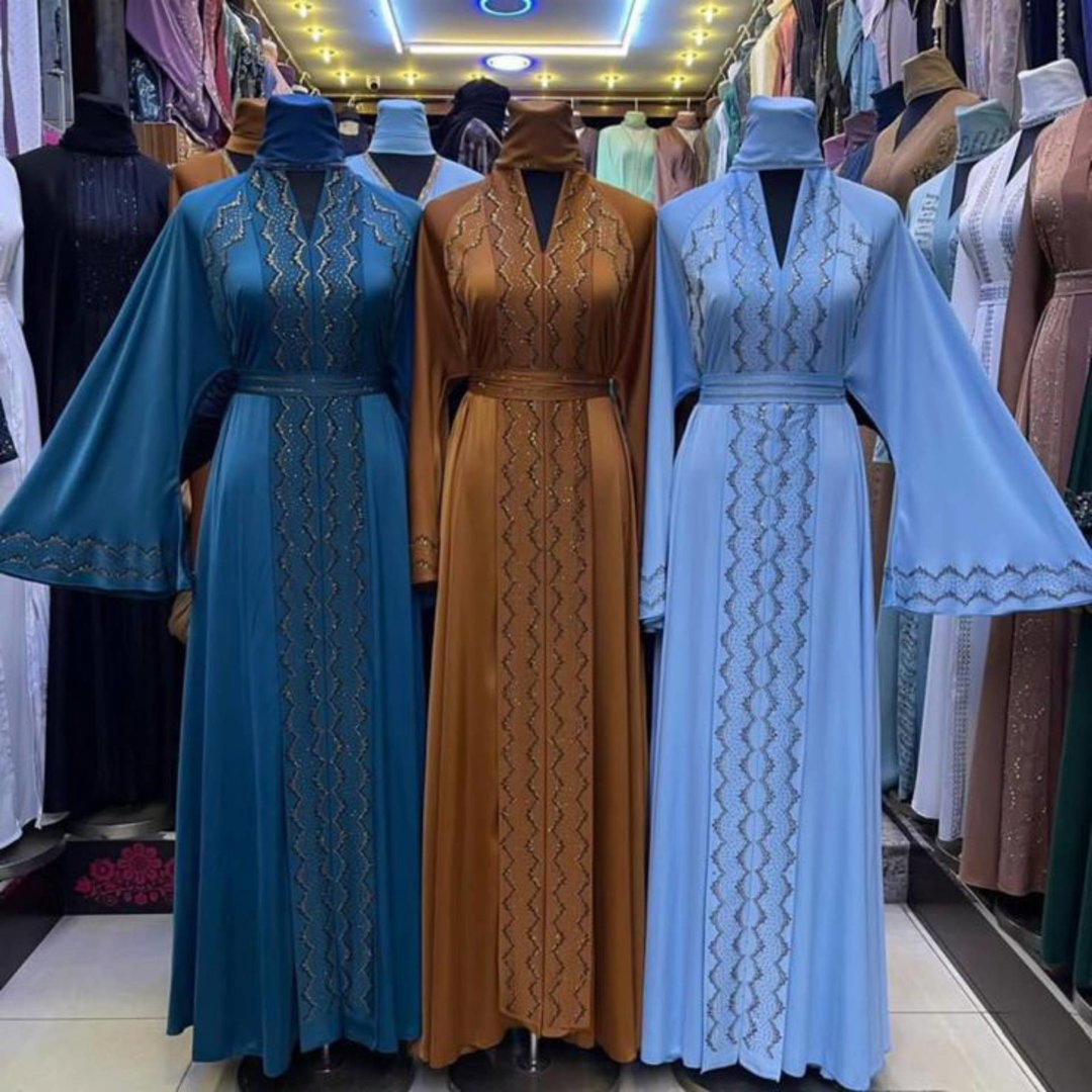 Abaya doubai