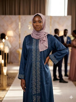 Abaya doubai